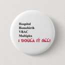 Search for midwife badges Doula