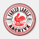 Search for fable magnets Vintage