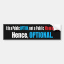 Search for options bumper stickers Health
