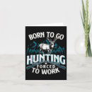 Search for deer hunting cards Mullet