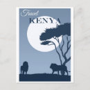 Search for african lion posters Retro