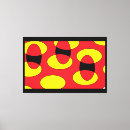 Search for egg canvas prints Abstract