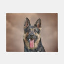 Search for german shepherd dog doormats Animals
