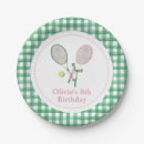 Search for tennis plates Pink