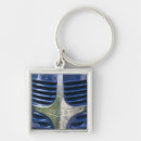 Search for pickup truck key rings Old