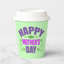 Search for tshirts paper cups Happy