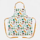 Search for made in california aprons For her