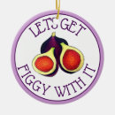 Search for fig christmas tree decorations Food