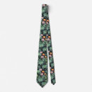 Search for deserts ties Green