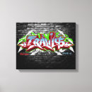 Search for hip hop canvas prints Urban