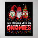 Search for christmas gnome art Cute