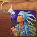 Search for native american key rings Spirituality