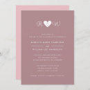 Search for sweet wedding invitations Simple