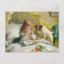 Search for suspense postcards Girl