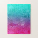 Search for gradient puzzles Turquoise