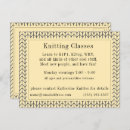 Search for knitting pattern postcards Yarn