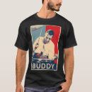 Search for best buddy tshirts For her