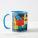 Search for trains mugs For kids