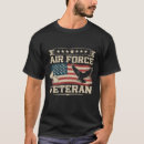 Search for air force tshirts Armed forces