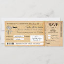Search for vintage destination wedding invitations Tropical