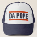 Search for popes America