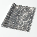 Search for sequin wrapping paper Disco