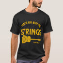 Search for dobro tshirts Banjo