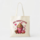 Search for cupcake love bags Kawaii