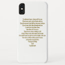 Search for spirit iphone cases Scripture