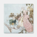 Search for faeries magnets Fantasy