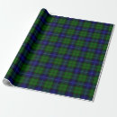 Search for scotland wrapping paper Plaid