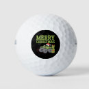 Search for merry christmas golf equipment Santa