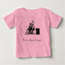 Search for rodeo baby clothes Barrel racing