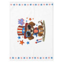 Search for 4th of july tablecloths America