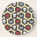 Search for bandit coasters Abstract