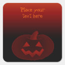 Search for halloween background stickers Pumpkin