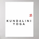 Search for kundalini posters Spiritual