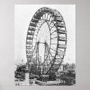 Search for fairgrounds posters Wheel
