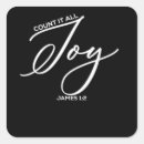 Search for all square stickers God