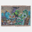 Search for comical blankets Witty