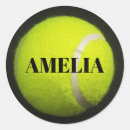 Search for tennis player stickers Party