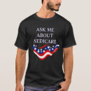 Search for medicare tshirts Insurance