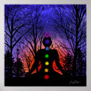 Search for chakra tree art Meditation