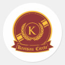 Search for edelweiss stickers Red