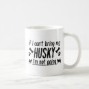 Search for sled mugs Huskies