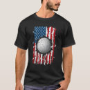 Search for vintage golf clothing Flag
