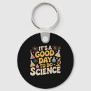 Search for college life key rings Science