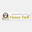 Search for grade bumper stickers School