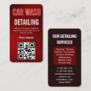 Search for electric car business cards Automobile