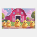 Search for easter chick stickers Baby chicks